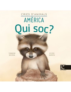 Qui soc Cries d animals America