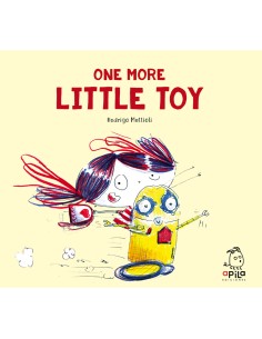 One More Little Toy