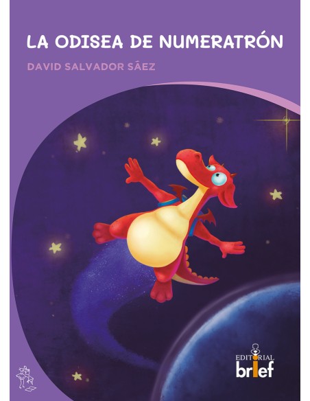 La odisea de numeratron