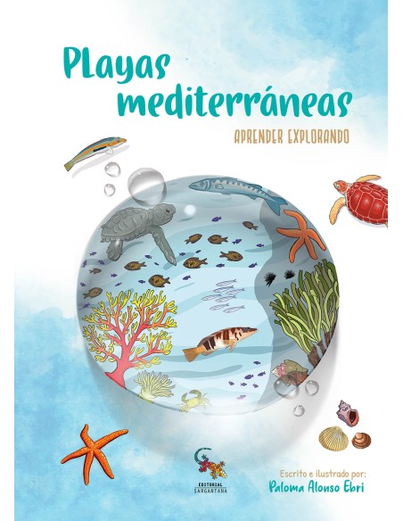 Playas mediterraneas