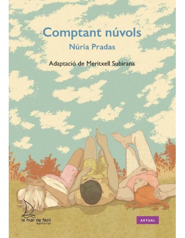 Comptant nuvols