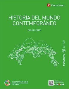 HISTORIA DEL MUNDO CONTEMPORANEO 1 COMUNIDAD ER