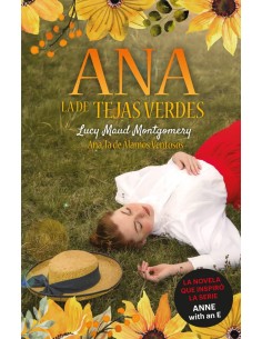 Ana la de Alamos Ventosos