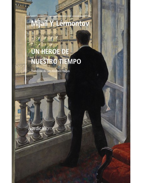 Un heroe de nuestro tiempo