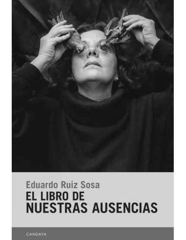 El libro de nuestras ausencias