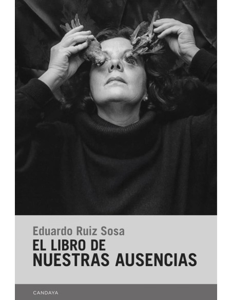 El libro de nuestras ausencias
