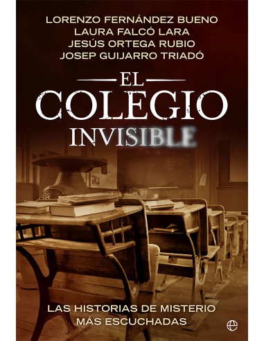 El colegio invisible