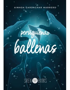 Persiguiendo ballenas
