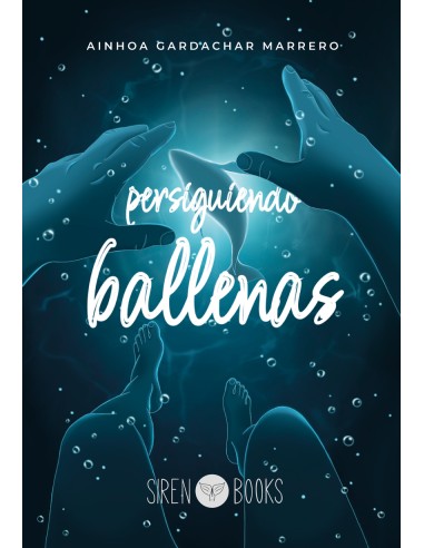 Persiguiendo ballenas