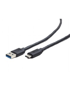 CCP-USB3-AMCM-10 cable USB 3 m USB 3.2 Gen 1 (3.1 Gen 1) USB A USB C Negro