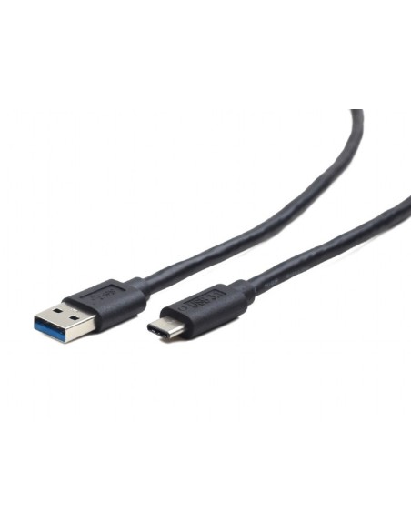 CCP-USB3-AMCM-10 cable USB 3 m USB 3.2 Gen 1 (3.1 Gen 1) USB A USB C Negro