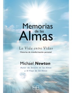 Memorias de las Almas