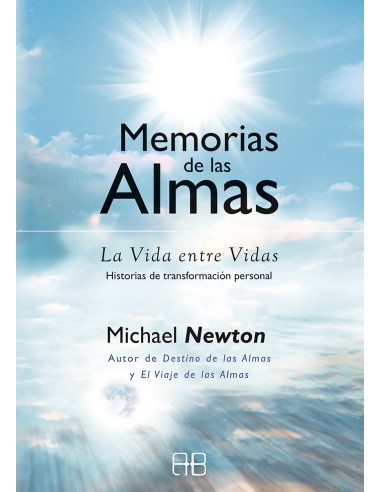 Memorias de las Almas