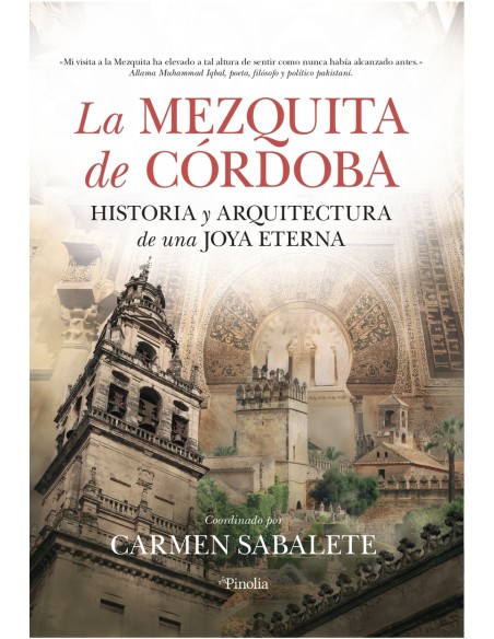 La mezquita de Cordoba