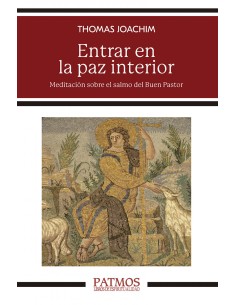 Entrar en la paz interior