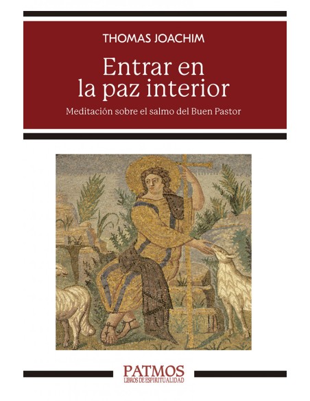 Entrar en la paz interior