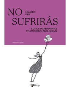 No sufriras