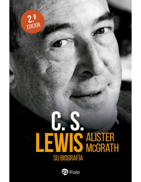 C S Lewis Su biografia
