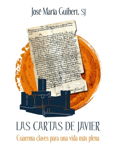 CARTAS DE JAVIER LAS
