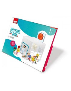 Science 1 Outside the Box SB