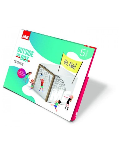 Science 5 Outside the Box SB
