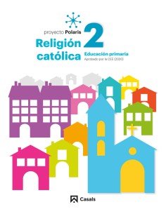 Religion Catolica 2 PRIM 2020