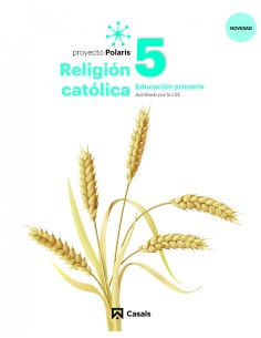 Religion Catolica 5 PRIM Polaris LOMLOE
