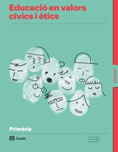 Educacio en valors civics i etics PRIMARIA