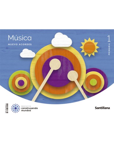 1PRI MUSICA NUEVO ACORDES ED22