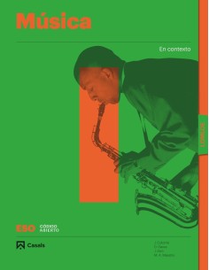 Musica I ESO LOMLOE