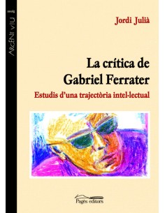 La critica de Gabriel Ferrater