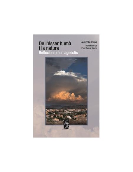 De l esser huma i la natura