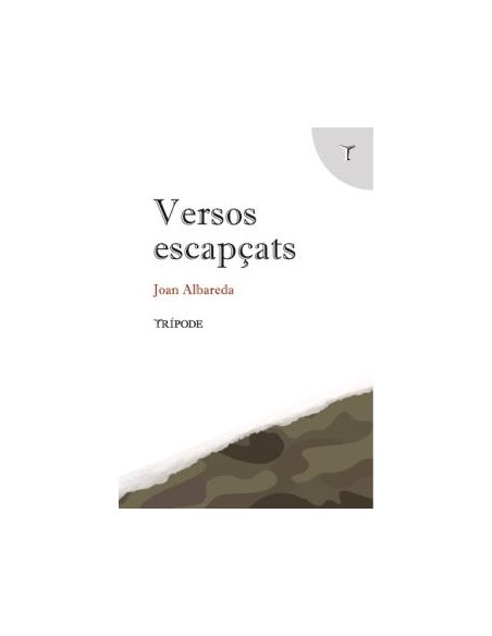 Versos Escapcats