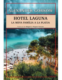 Hotel Laguna