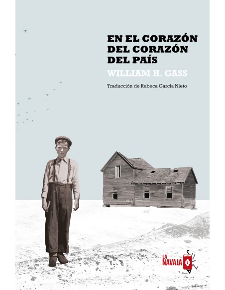 En el corazon del corazon del pais