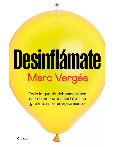 Desinflamate