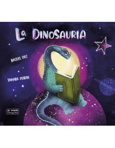 La Dinosauria