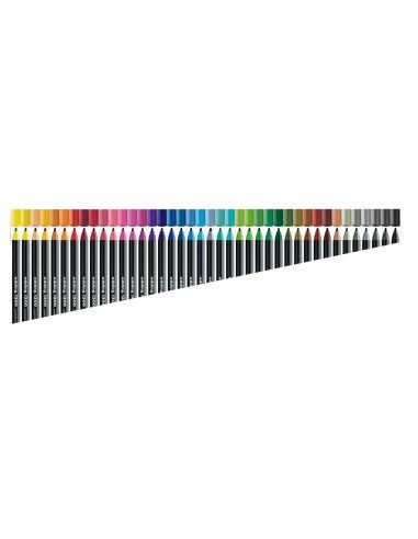 1300 colourpen rotulador Rojo 1 pieza(s)