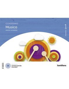 Cdn Musica Nuevo Acordes 1prm cast