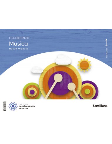 Cdn Musica Nuevo Acordes 1prm cast