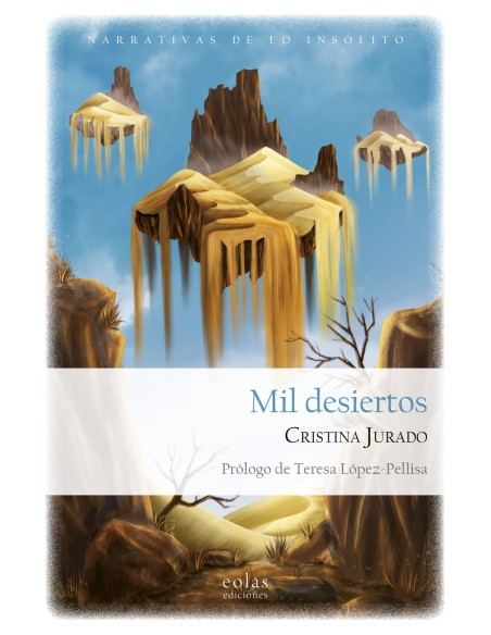 Mil desiertos