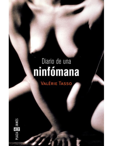 Diario de una ninfomana