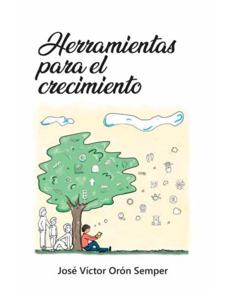 Herramientas para el crecimiento personal