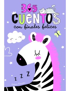 365 Cuentos con Finales Felices
