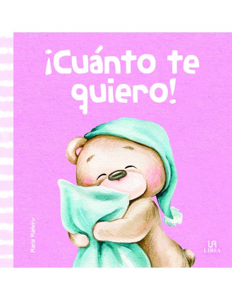 Cuanto Te Quiero