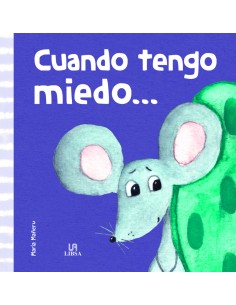 Cuando Tengo Miedo