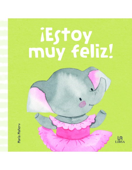 Estoy Muy Feliz