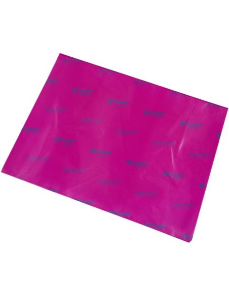 BOLSA 251 HOJAS PAPEL SEDA SADIPAL 50X75CM FUCSIA