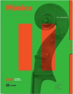 Musica II ESO LOMLOE