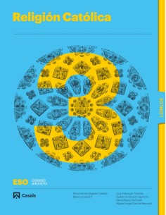 Religion Catolica 3 ESO LOMLOE